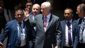 Kast confirma que quiere vivir en La Moneda: "No voy a arrendar una casa especial para generar más gastos al Estado"