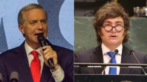 Por qué Kast se reunirá con Milei en su primer viaje al extranjero como Presidente electo