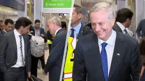 Presidente electo Kast ya llegó a Ecuador: se reunirá con Noboa y empresarios