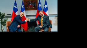 La doble lectura de las demandas de Kaiser a Kast para su entrada al Gobierno