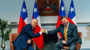 La doble lectura de las demandas de Kaiser a Kast para su entrada al Gobierno