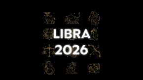 Cómo son las personas Libra y las predicciones para el 2026 resumidas por la IA