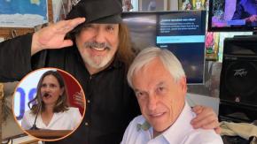 “Los extraño a mil…”: el íntimo recuerdo de Magdalena Piñera por su padre Sebastián y su tío ‘Negro’ durante las elecciones