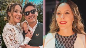 Nuevo año, nuevo amor: Quién es el galán que conquistó a Maly Jorquiera tras su polémico quiebre con Sergio Freire