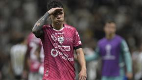 Colo-Colo oficializa a Matías Fernández como nuevo refuerzo