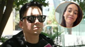 "Yo me sentí engañado...": Esposo de Valentina Roth se retractó de sus dichos y cambió versión del quiebre "Yo me sentí engañado...": Esposo de Valentina Roth se retractó de sus dichos y cambió versión del quiebre