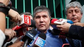 Fiscalía pide 14 años de cárcel para Monsalve: Boric y Tohá serán testigos