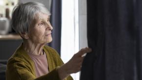 El particular síntoma que podría significar la primera señal de Alzheimer, según un estudio El particular síntoma que podría significar la primera señal de Alzheimer, según un estudio