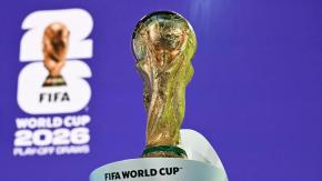 ¿Lo darán en TV abierta?: A qué hora y cómo ver EN VIVO el sorteo del Mundial 2026