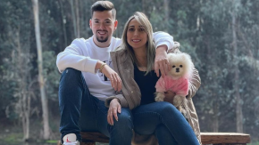 Detienen a sujeto que extorsionó a Rebeca Naranjo por video íntimo con Nano Calderón: les pedía $3 millones