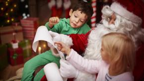 Navidad y el Viejito Pascuero: A qué edad se termina la magia en los niños y por qué descubrir "eso" más tarde puede ser peor