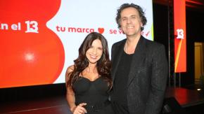 El 13 prepara un nuevo formato original de reality show: 4 equipos liderados por un famoso competirán por un gran premio