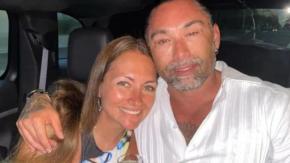 "Me trató pésimo": La drástica decisión que tomó Paula Pavic contra Chino Ríos por violentos mensajes que le envió