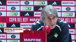 ¿Qué pasa con el Ingeniero? El deseo de Navidad de Pellegrini para La Roja