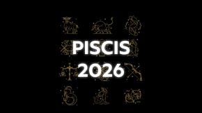 Cómo son las personas Piscis y las predicciones para el 2026 resumidas por la IA