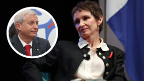 Tohá ante interés de Kast de tener un eventual gobierno más amplio: "Nunca ha sido una persona que ha buscado tender puentes"