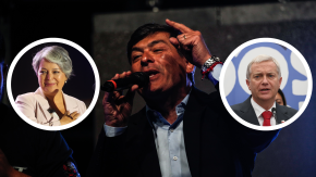 El llamado de Franco Parisi en redes sociales: "Si tú vas por nulo, le generas ahorro a Chile"