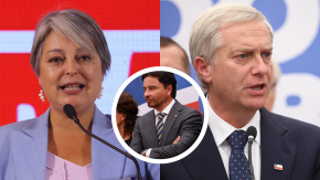 Jara emplaza a Kast a aclarar ajuste fiscal tras dichos de Carter: "No los vamos a decir porque nos paralizan"