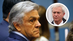 Pablo Longueira ante posibilidad de ser ministro de Kast: "Ojalá no me llame, le voy a decir que no"