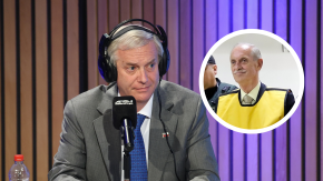 Kast tras ser consultado por posible indulto a Krassnoff: "No creo en la delación compensada" Kast tras ser consultado por posible indulto a Krassnoff: "No creo en la delación compensada"