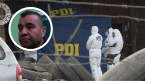 Detienen a dos hombres por el crimen de adulto mayor: Uno es primo de Hugo Bustamante del Caso Ámbar