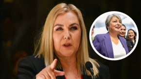 Pamela Jiles arremete contra Jeannette Jara: "No es pobre hace más de 30 años" Pamela Jiles arremete contra Jeannette Jara: "No es pobre hace más de 30 años"