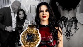 El año del carnero: los 5 hitos que marcaron el grandioso 2025 de Stephanie Vaquer