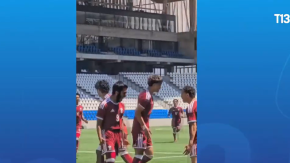 Increíble pero cierto: Católica eliminada de la Copa UC por un error de Qatar 