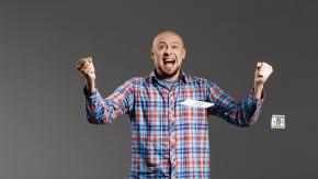 Una persona gana 1.810 millones de dólares en la lotería en EEUU