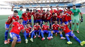 Chile - Argentina EN VIVO: A qué hora y dónde ver la final de la Copa UC