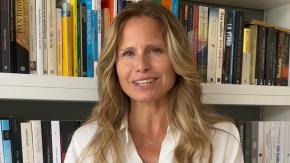 "Gracias por regalarme tu vida entera para mí": La sensible pérdida que enluta a Soledad Onetto a días de la Navidad