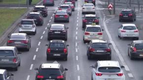 La UE reconsidera la prohibición de los autos de combustión ante la presión de los fabricantes