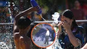 Máximas de hasta 38 grados: Revisa qué zonas se verán más afectadas con la ola de calor