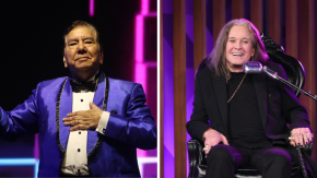 Desde Tommy Rey hasta Ozzy Osbourne: Las muertes de famosos que marcaron este 2025