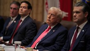 ¿Donald el Dormilón? La salud de Trump bajo la lupa ¿Donald el Dormilón? La salud de Trump bajo la lupa