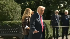 Donald Trump arremete contra inmigrantes ilegales
