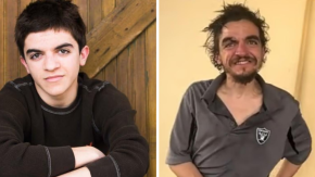 Hospitalizan a exactor de 'Nickelodeon', Tylor Chase: buscarán conseguir su rehabilitación