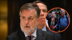 Diputado Undurraga acusa que el PC le "declaró la guerra al 58% de la población que votó por Kast"