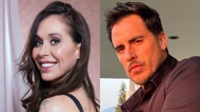 Vale Roth aclaró denuncia de infidelidad a su esposo con Camilo Huerta: explicó "encuentros" en gimnasio y un café
