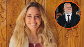 “Se utilizan livianamente conceptos”: Qué dijo el Gobierno ante los dichos de Vanessa Kaiser sobre un eventual golpe de Estado