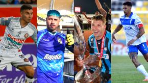 Supercopa de Chile 2026: Partidos, rivales y cómo se resuelve al campeón