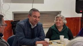 El ex vicealmirante que Kast baraja para el ministerio de Seguridad si llega a La Moneda