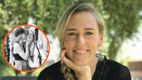 "Te llevo conmigo en lo que soy": El emotivo mensaje de Virginia Demaria tras la muerte de su hermana