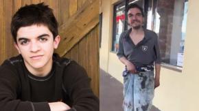 VIDEO | Exactor de Nickelodeon vive en la calle: Quién es Tylor Chase