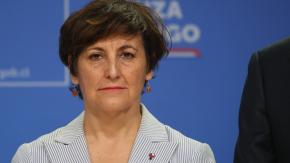 UDI oficia a la Contraloría y pide iniciar auditoría en Hospital del Salvador por operación a madre de ministra de Salud