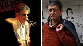 A los 82 años: Muere Álvaro Peña, leyenda del punk chileno