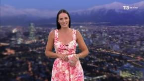 Revisa el pronóstico del tiempo para este viernes 23 de enero