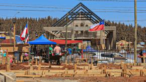 Estos son los beneficios para los afectados por los incendios 