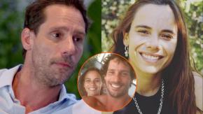 Destapan motivo de la separación entre Gonzalo Valenzuela y María Gracia Omegna, tras reciente quiebre con Kika Silva