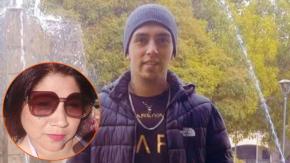 Las fuertes amenazas previas que había hecho presunto asesino a hijos de primera víctima de femicidio de 2026